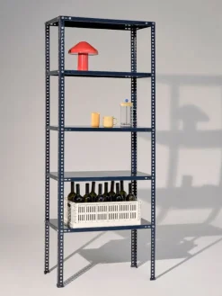 HAY Fransk pressbryggare, klar - gul