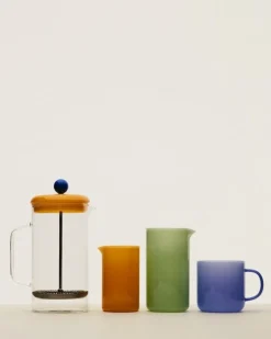 HAY Fransk pressbryggare, klar - gul