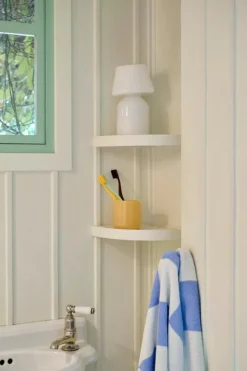 HAY Glasmugg, 2 stycken, gul