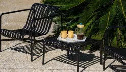 HAY Glasmugg, 2 stycken, gul