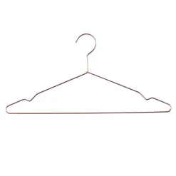 HAY Hang galge, 5-pack, koppar