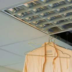 HAY Hang galge, 5-pack, koppar