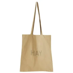 HAY HAY Logo toteväska, oliv