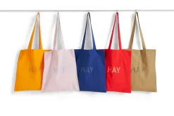 HAY HAY Logo toteväska, oliv