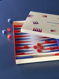 HAY HAY PLAY Backgammon