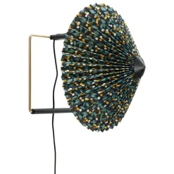 HAY HAY x Liberty Matin 300 vägglampa, Cherry Drop