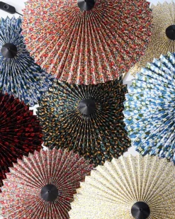 HAY HAY x Liberty Matin bordslampa, stor, Mitsi