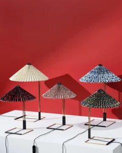 HAY HAY x Liberty Matin bordslampa, stor, Mitsi