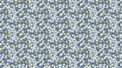 HAY HAY x Liberty Matin bordslampa, stor, Mitsi