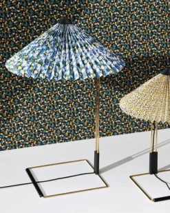 HAY HAY x Liberty Matin bordslampa, stor, Mitsi