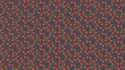 HAY HAY x Liberty Matin bordslampa, liten, Ros