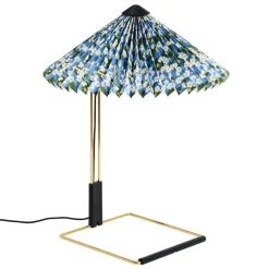 HAY HAY x Liberty Matin bordslampa, liten, Mitsi