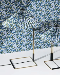 HAY HAY x Liberty Matin bordslampa, liten, Mitsi