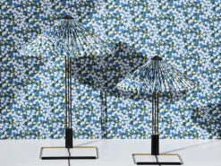 HAY HAY x Liberty Matin bordslampa, liten, Mitsi