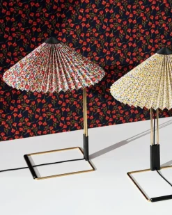 HAY HAY x Liberty Matin bordslampa, liten, Ed