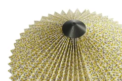 HAY HAY x Liberty Matin bordslampa, liten, Ed