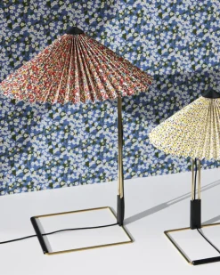 HAY HAY x Liberty Matin bordslampa, liten, Ed