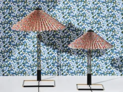 HAY HAY x Liberty Matin bordslampa, stor, Betsy Ann