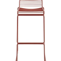 HAY Hee barstol, rost