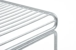 HAY Hee stol, galvaniserad