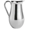 HAY Indian Steel Pitcher No. 2