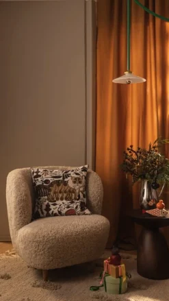 HAY Indian Steel Pitcher No. 2