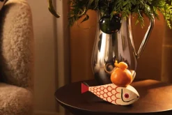 HAY Indian Steel Pitcher No. 2