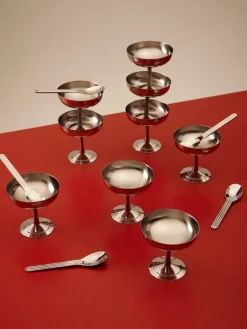 HAY Italian Ice Cup dessertskål