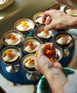 HAY Italian Ice Cup dessertskål