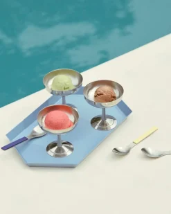 HAY Italian Ice Cup dessertskål