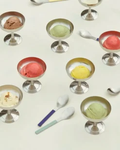 HAY Italian Ice Cup dessertskål