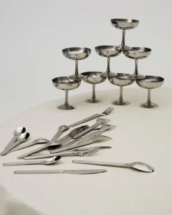 HAY Italian Ice Cup dessertskål