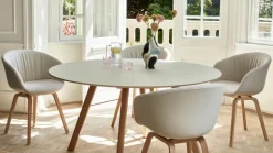 HAY Jessica Hans, vas, Glossy cow