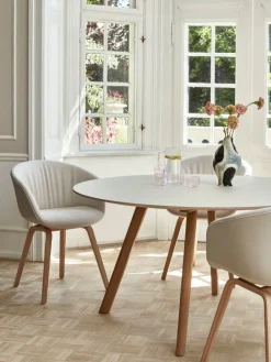 HAY Jessica Hans, vas, Glossy cow