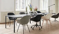 HAY Jessica Hans, vas, Glossy cow