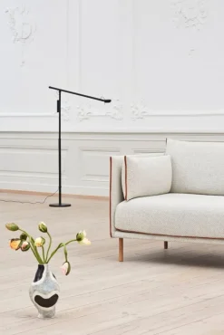 HAY Jessica Hans, vas, Glossy cow