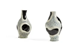 HAY Jessica Hans, vas, Glossy cow