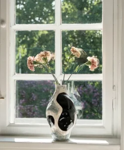 HAY Jessica Hans, vas, Glossy cow