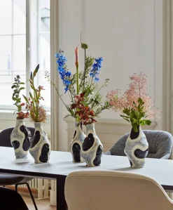 HAY Jessica Hans, vas, Glossy cow