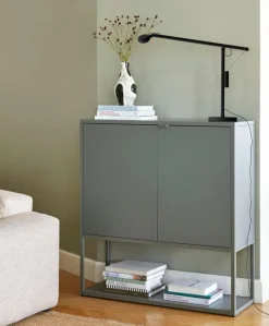 HAY Jessica Hans, vas, Glossy cow