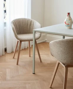 HAY Jessica Hans, vas, Miró