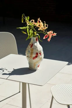 HAY Jessica Hans, vas, Miró