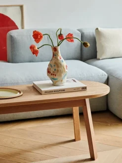 HAY Jessica Hans, vas, Miró