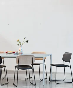 HAY Jessica Hans, vas, Miró