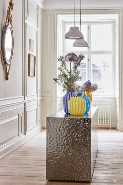 HAY Juice bred vas, gul