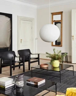 HAY Juice bred vas, gul