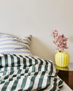 HAY Juice bred vas, gul