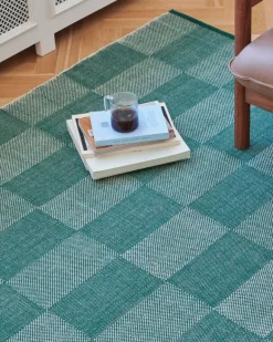 HAY Kaffemugg i glas