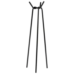 HAY Knit klädhängare, svart