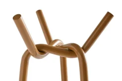 HAY Knit klädhängare, toffee